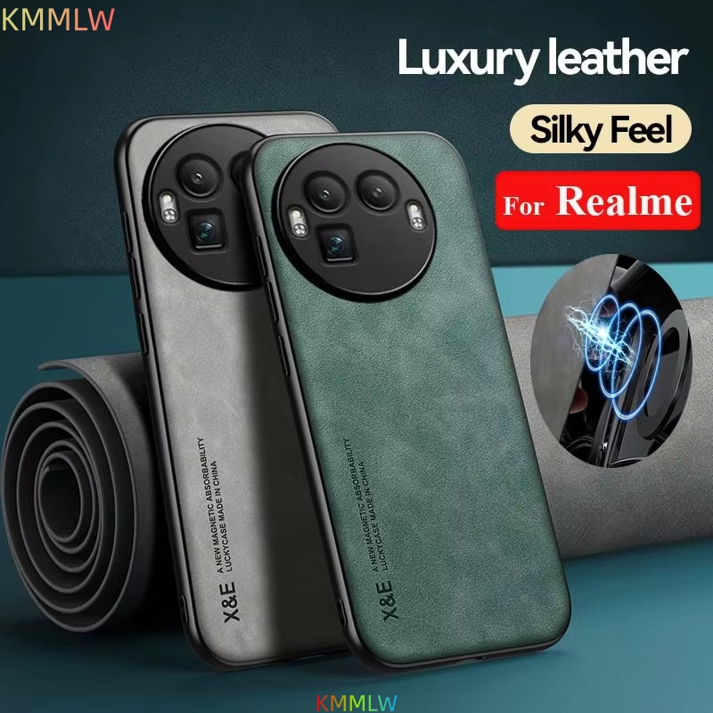 Phone Accessories Website - Realme GT8 Pro 보호 커버용 충격