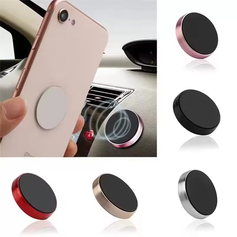 Phone Accessories Website - 자석식 차량용 핸드폰 거치대, 아이폰, 샤오미,