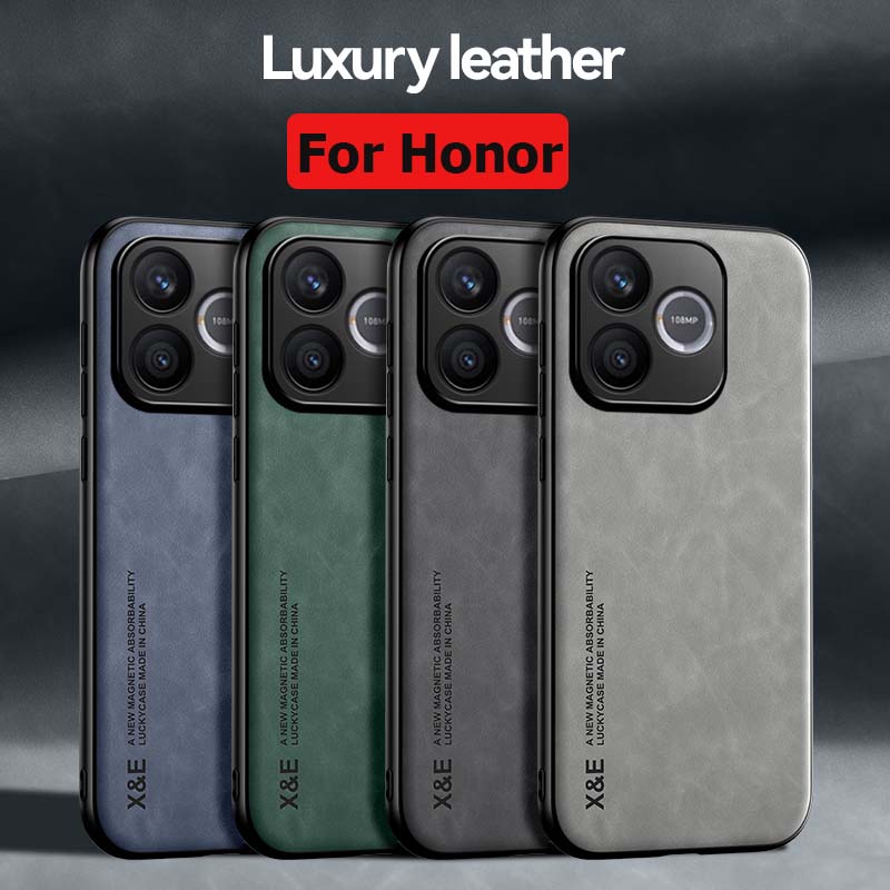Phone Accessories Website - Honor 600 Pro 보호 커버용 충격
