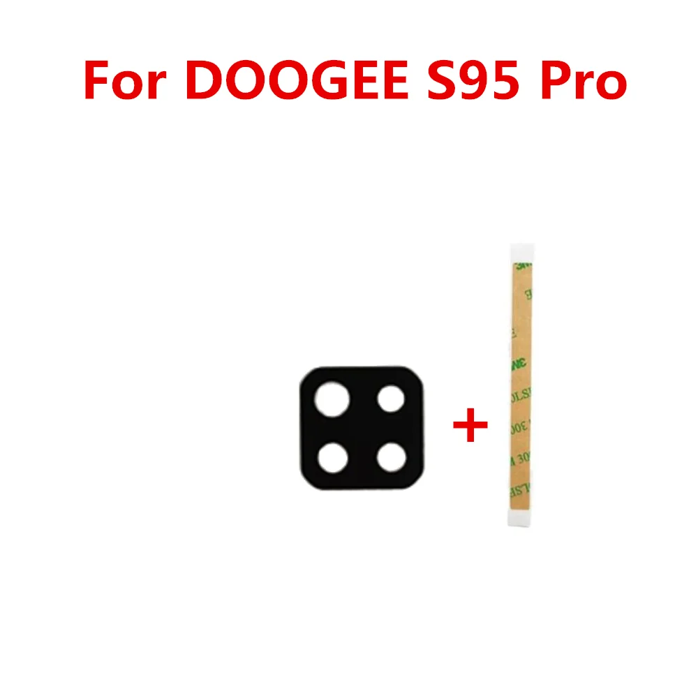 Phone Accessories Shop - DOOGEE S95 Pro 6.3 인치 핸드폰