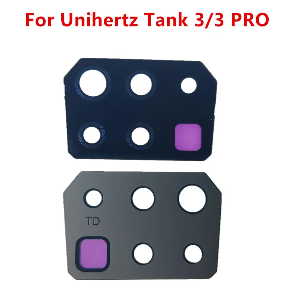 Phone Accessories Shop - 유니허츠 탱크 3 프로 8849 휴대폰용