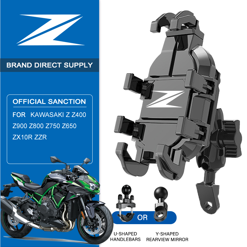 Phone Zone Accessories & Repair - KAWASAKI Z Z400 Z900 Z800 Z750