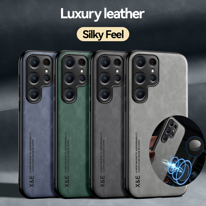 Phone Accessories Website - 삼성 갤럭시 S25 S24울트라 S23 S22