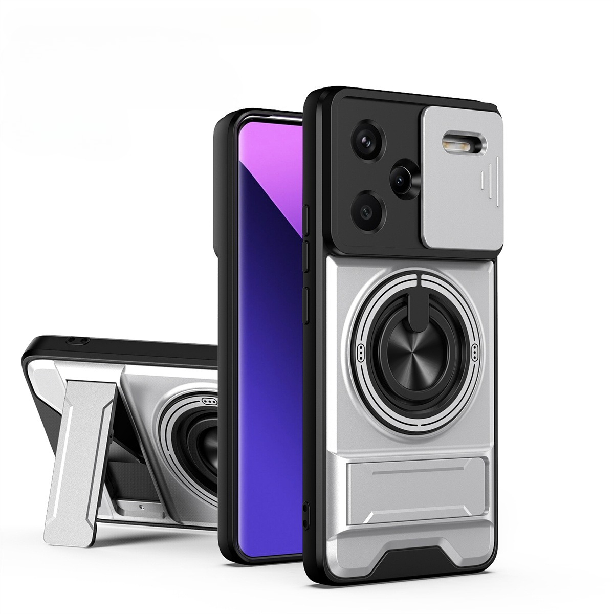 Phone Accessories Website - 샤오미 레드미 노트 14 13 12