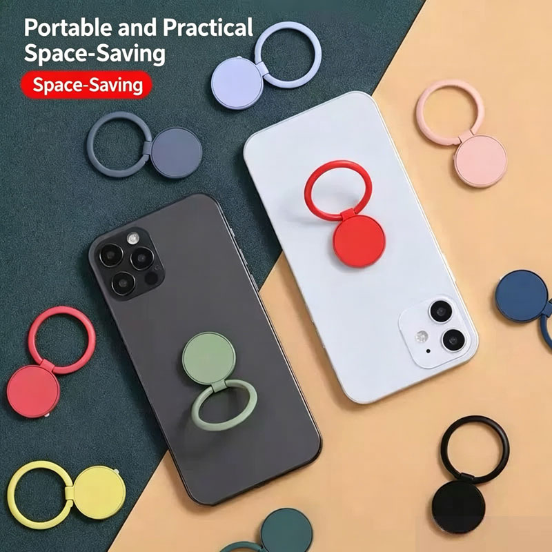 Phone Accessories Website - 360도 회전 휴대폰 거치대, 차량용 휴대폰