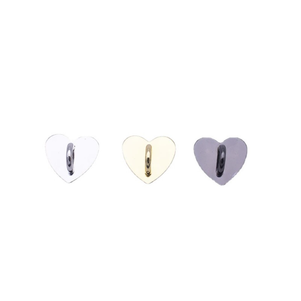 5Pcs 귀여운 전화 케이스 손가락 링 홀더 전화 케이 - Phone Accessories Jewelry 리뷰 및 가격