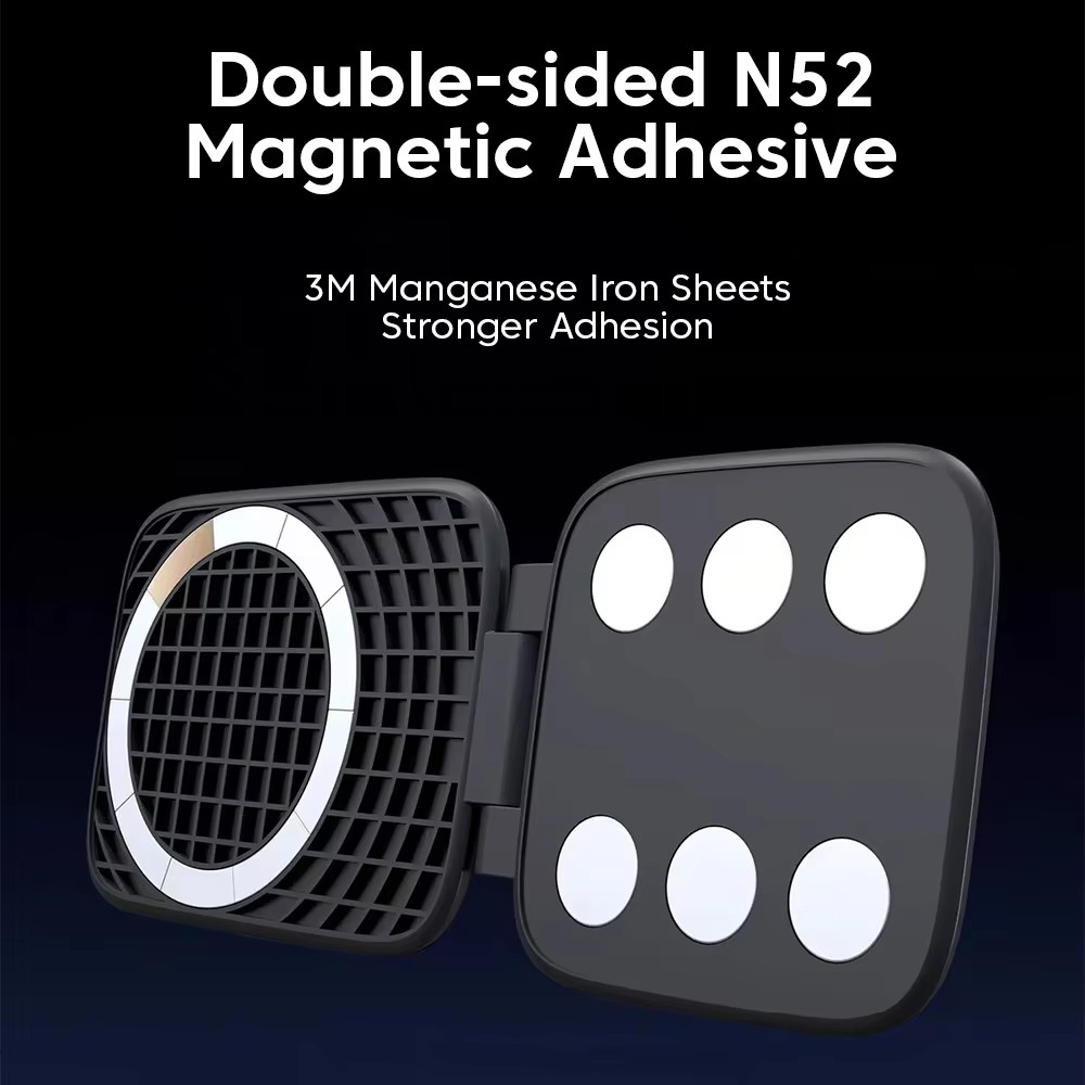 자석식 휴대폰 거치대 차량용 초슬림 접이식 강력 자석  - Phone Accessories Website 리뷰 및 가격