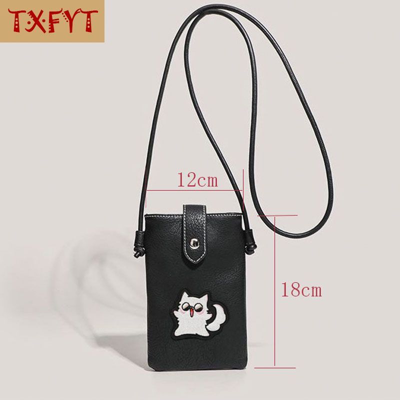 Jujutsu Kaisen Gojo Satoru PU  - Phone Accessories For Travel 리뷰 및 가격