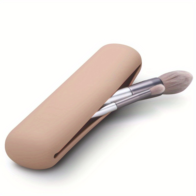 여행용 메이크업 브러쉬 거치대, 실리콘 트렌디 및 휴대 - Phone Accessories For Travel 리뷰 및 가격