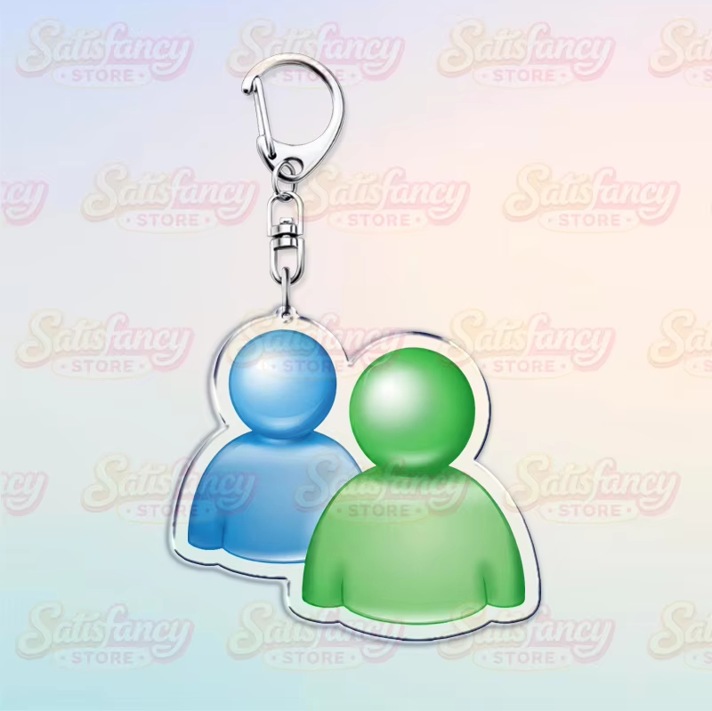 레트로 클래식 향수를 불러일으키는 윈도우 시스템 아이콘 - Phone Accessories Jewelry 리뷰 및 가격