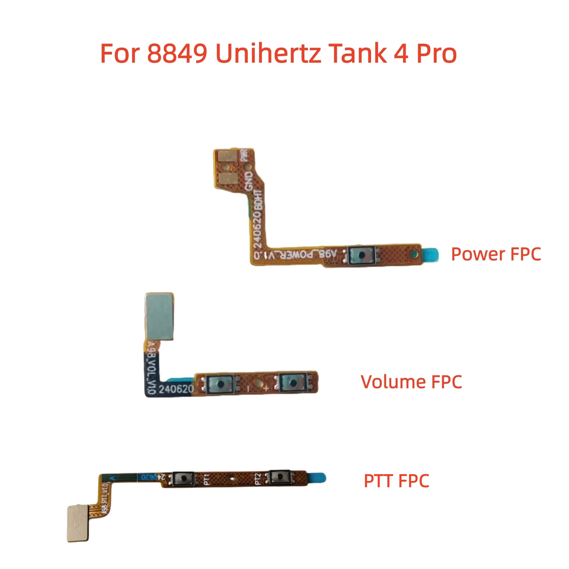 새로운 정품 8849 유니허츠 탱크 4 프로 폰 전원  - Phone Accessories Shop 리뷰 및 가격