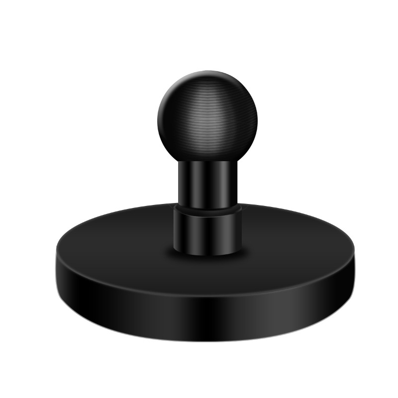 알루미늄 17mm 볼 헤드 어댑터 - M6 M8 M10 - Phone Accessories Video 리뷰 및 가격