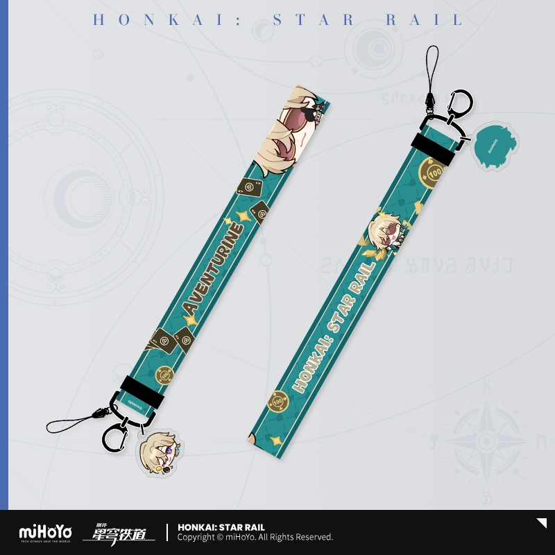 Sunsyea Honkai 스타 레일 공식 Merch  - Phone Accessories Supplier 리뷰 및 가격