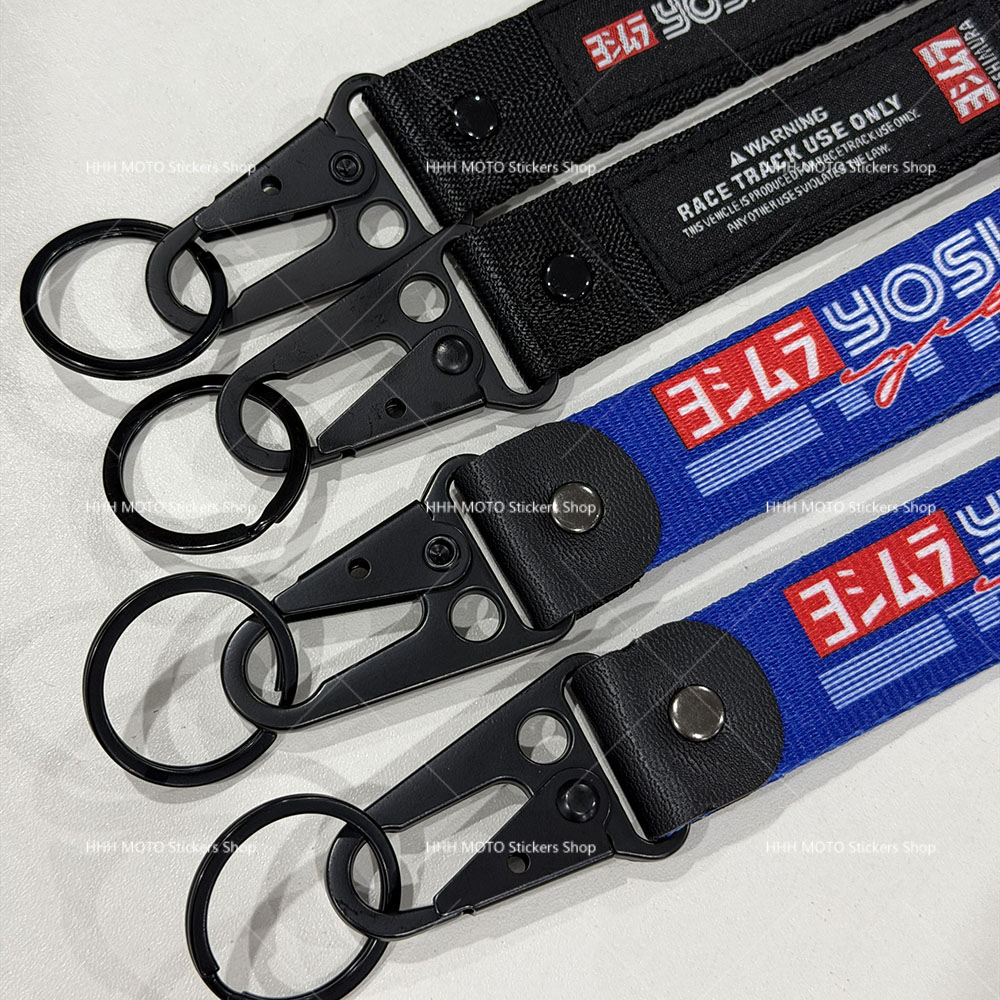 유니버설 요시무라 키 체인 손목 끈 핸드 스트랩 휴대용 - Phone Accessories Supplier 리뷰 및 가격