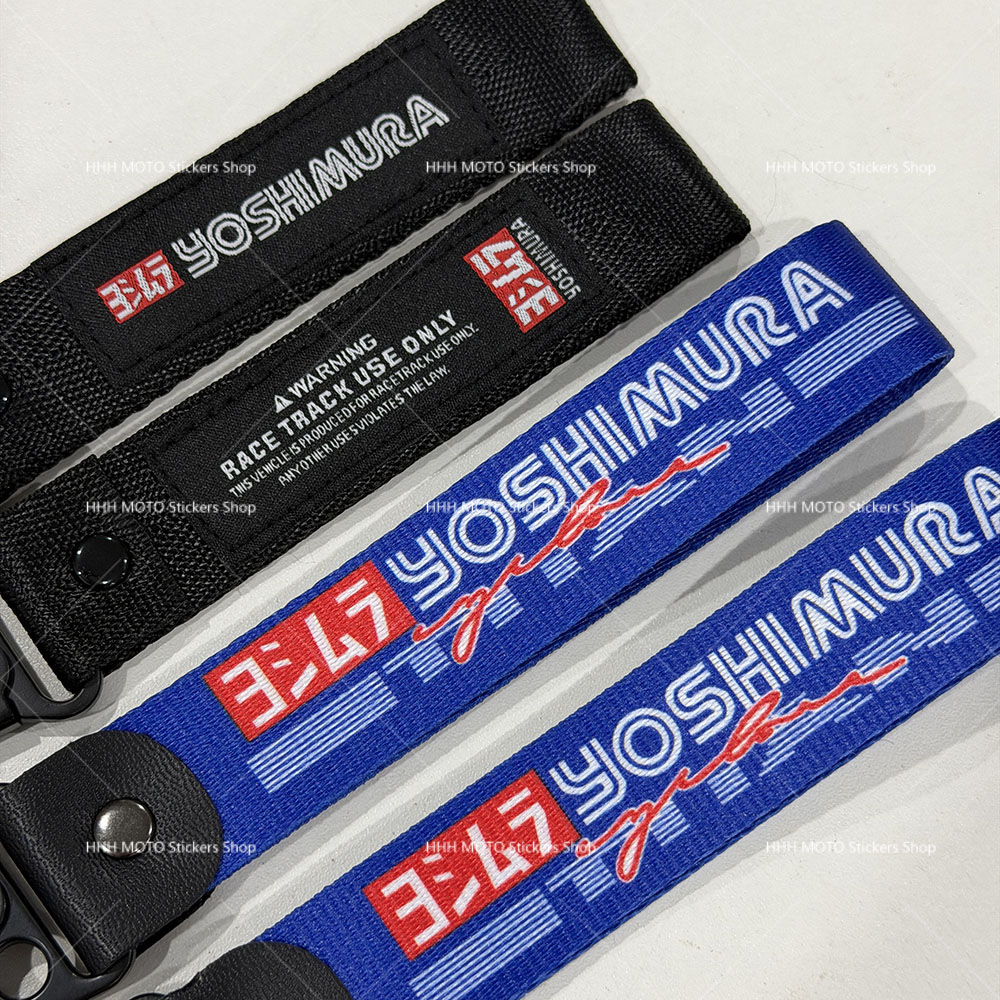 유니버설 요시무라 키 체인 손목 끈 핸드 스트랩 휴대용 - Phone Accessories Supplier 리뷰 및 가격