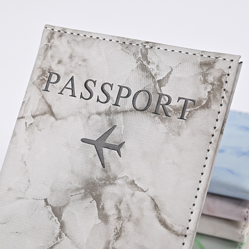 파워퍼프 걸스 여권 커버 카와이 트렌드 여행 방수 여권 - Phone Accessories For Travel 리뷰 및 가격