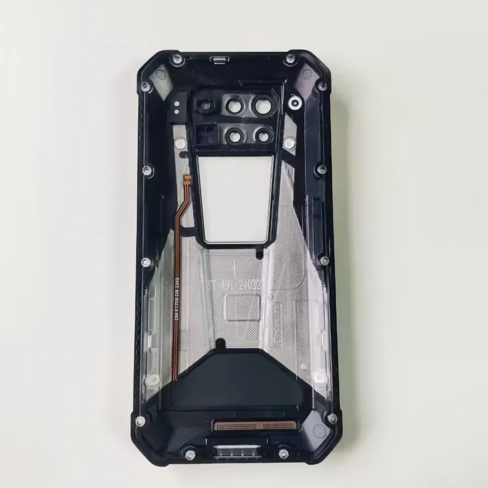 새로운 8849 유니허츠 탱크 3 휴대폰 후면 배터리  - Phone Accessories Shop 리뷰 및 가격