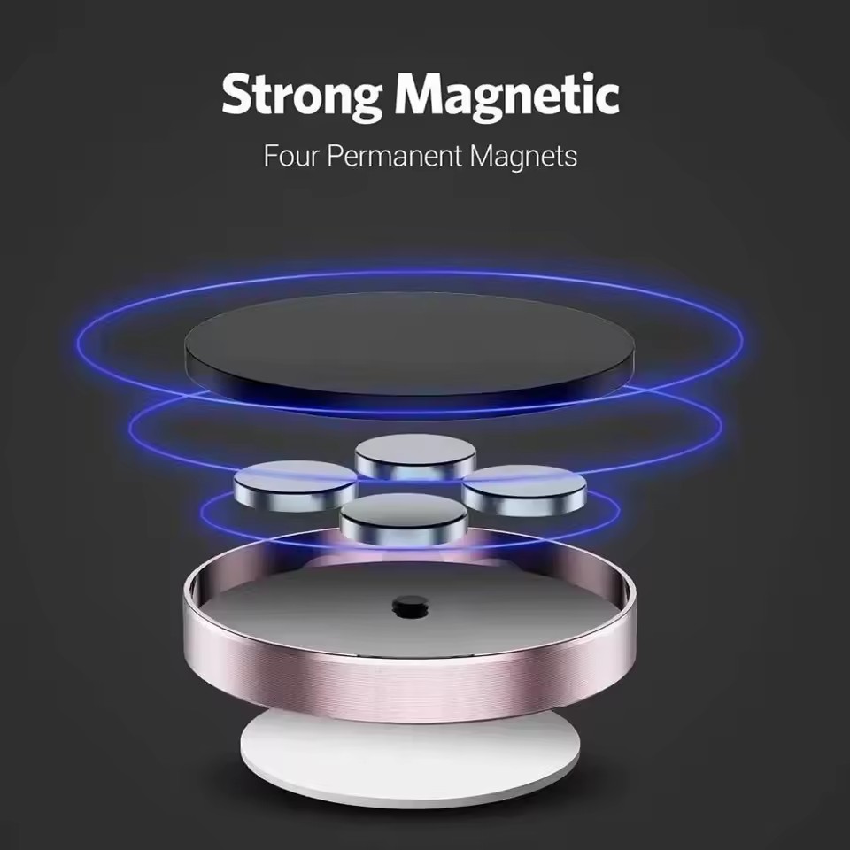 자석식 차량용 핸드폰 거치대, 아이폰, 샤오미, 화웨이 - Phone Accessories Website 리뷰 및 가격