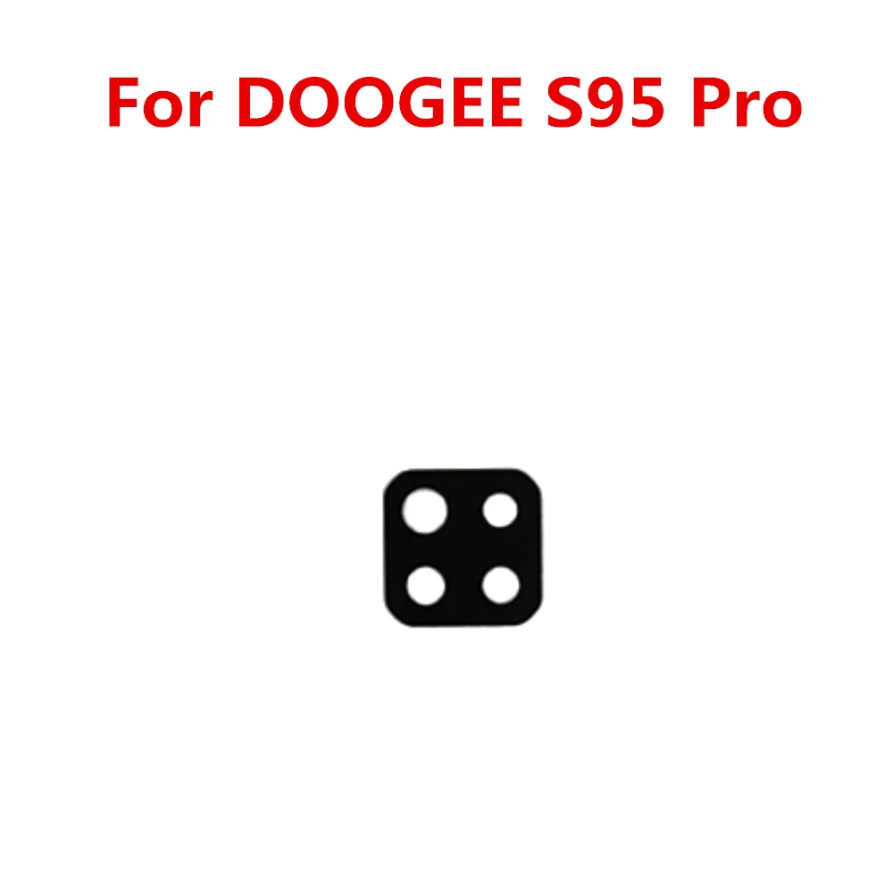 DOOGEE S95 Pro 6.3 인치 핸드폰 백 카메 - Phone Accessories Shop 리뷰 및 가격