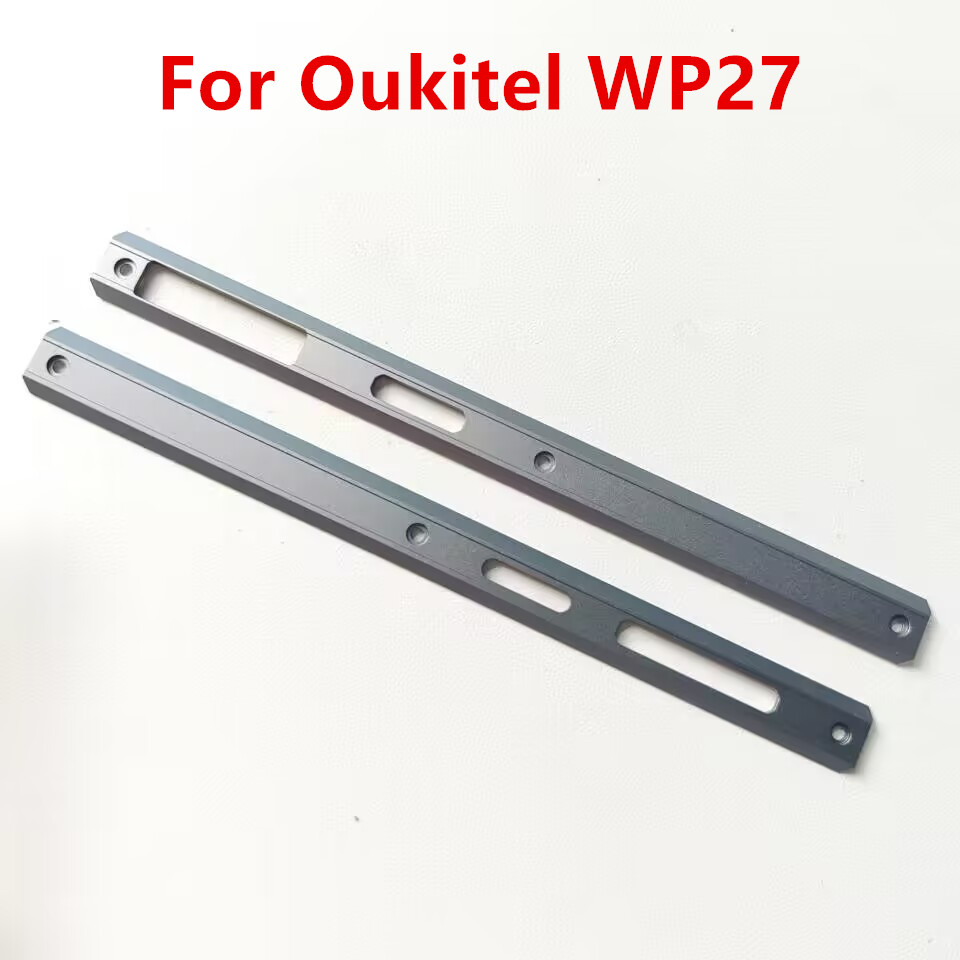 Oukitel WP27 용 정품 휴대폰 중간 측면 금속 - Phone Accessories Shop 리뷰 및 가격