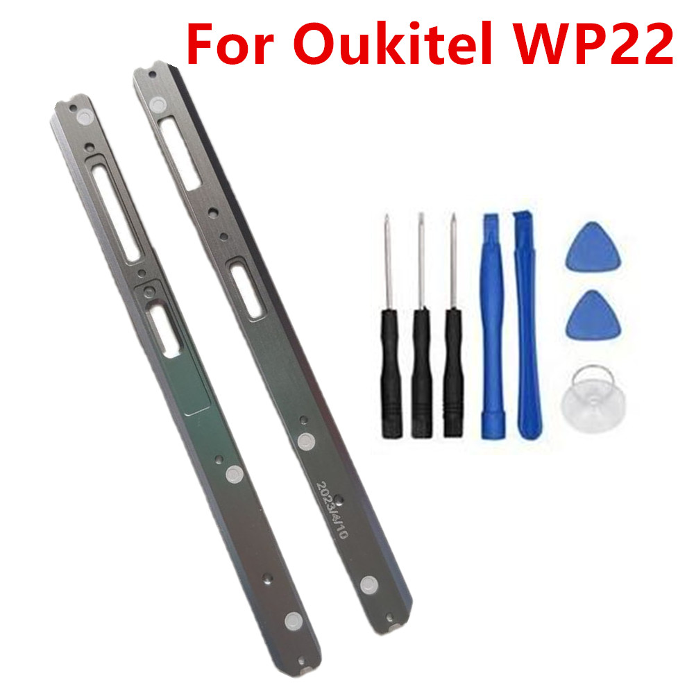 Oukitel WP22 용 오리지널 휴대폰 중간 측면  - Phone Accessories Shop 리뷰 및 가격