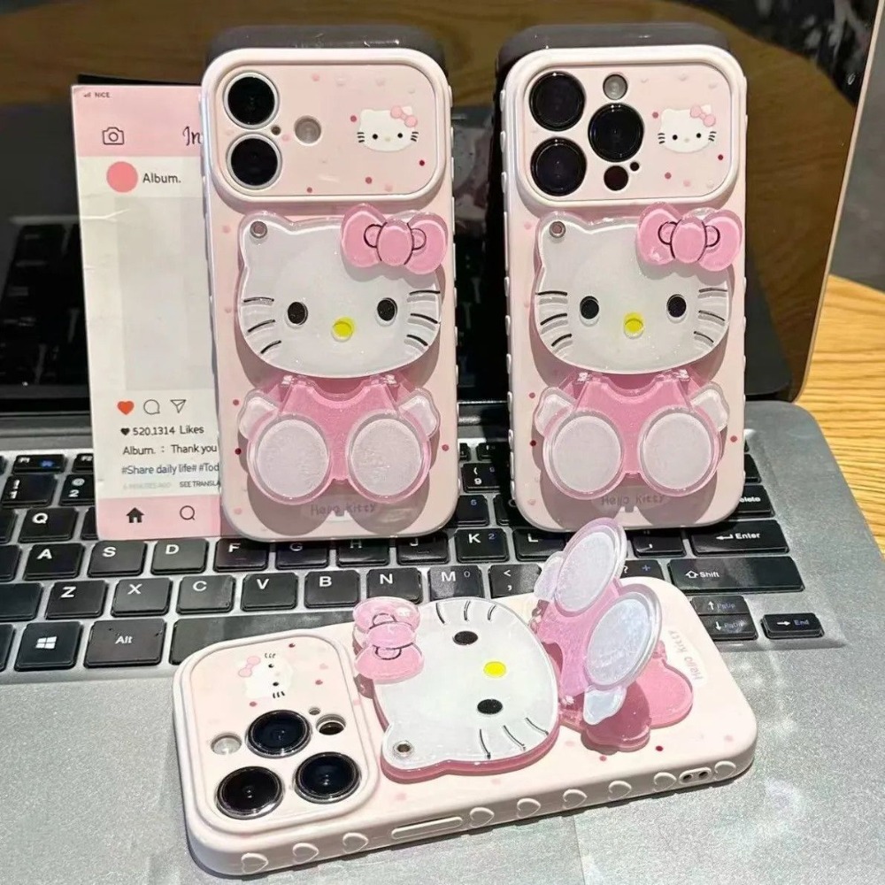 창의적인 애니메이션 주변기기 폰 케이스 홀더, 아이폰  - Phone Accessories Supplier 리뷰 및 가격