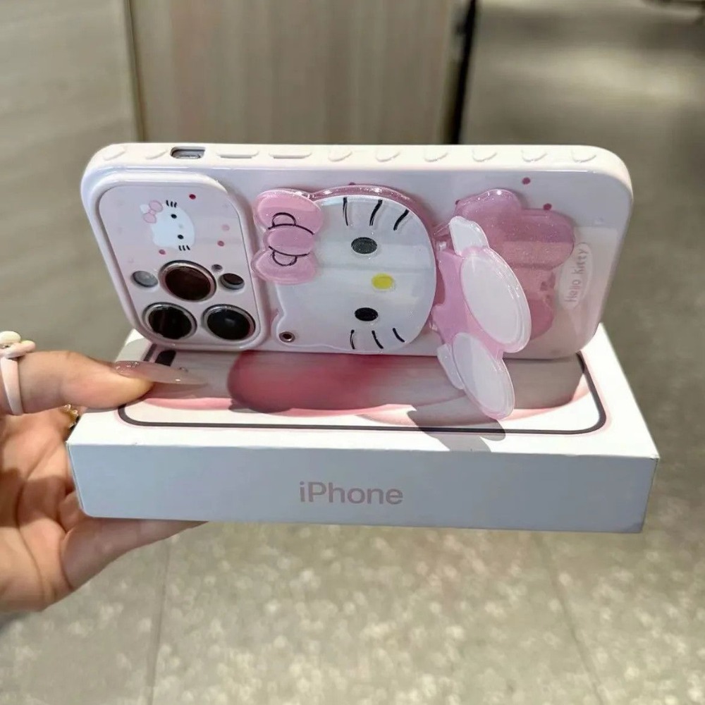 창의적인 애니메이션 주변기기 폰 케이스 홀더, 아이폰  - Phone Accessories Supplier 리뷰 및 가격