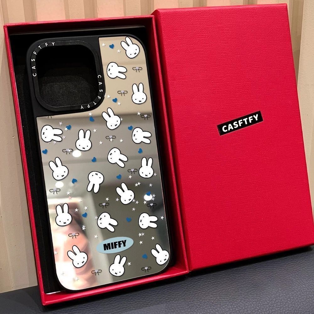 애니메이션 만화 딸기 미피 아이폰16 프로맥스 휴대폰  - Phone Accessories Supplier 리뷰 및 가격