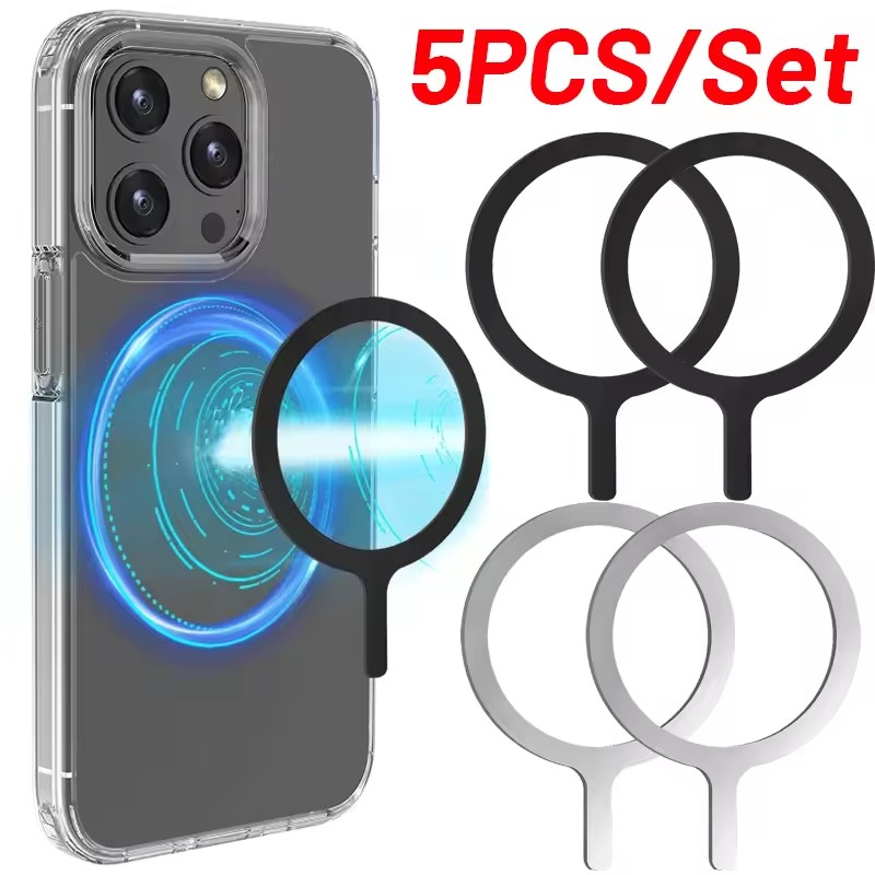 아이폰 15 16 17 프로 맥스 휴대폰용 마그세이프  - Phone Accessories Website 리뷰 및 가격